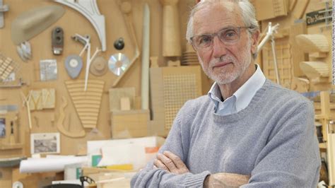 Architect Renzo Piano Interviewed Ahead Of Renzo Piano The Art Of