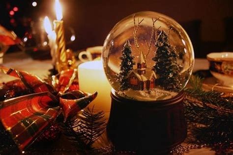 Beautiful Snow Globe Pictures Photos And Images For