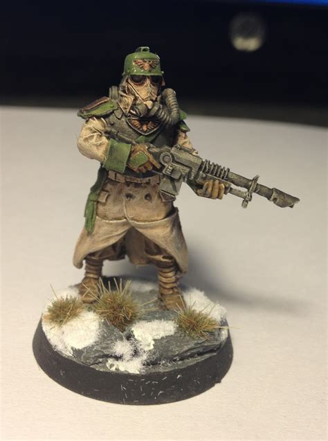 The death korps will never break; The Sons of Dorn: Mark IV Tactical Squad Part 2