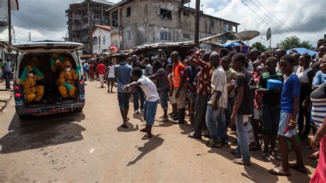 british military medics arrive in sierra leone ebola dead rises welcome to the sierra leone