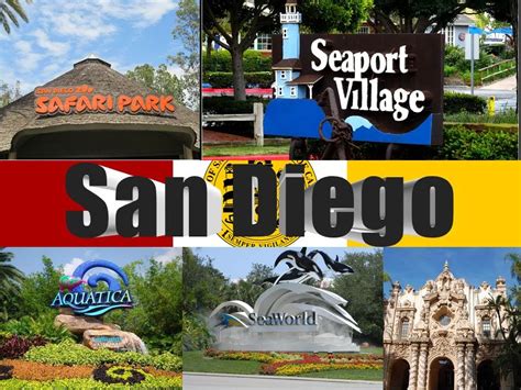 Visit San Diego California Usa Things To Do In San Diego