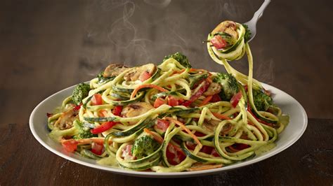 Learn more about offering online ordering to your diners. You Can Now Order Zoodles (Zucchini Noodles) At Olive ...