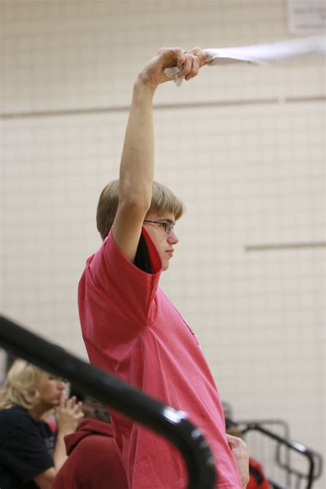 1101froshcheeradams05 Freshman Cheerleading On January 2 Flickr