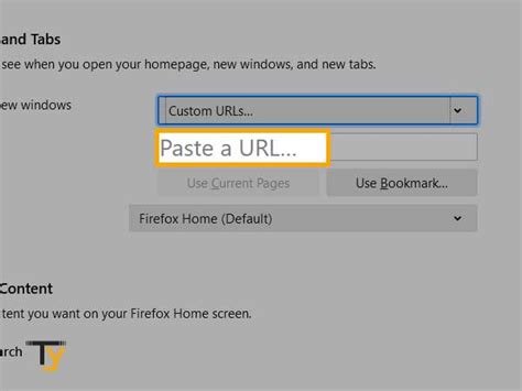 How To Make Yahoo My Homepage Chrome Firefox Edge Safari