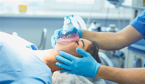Why Seek In Office Anesthesia Mobile Anesthesia Services In Va