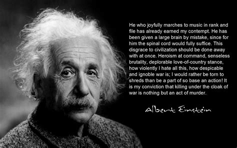 Albert Einstein Quotes About Love Quotesgram