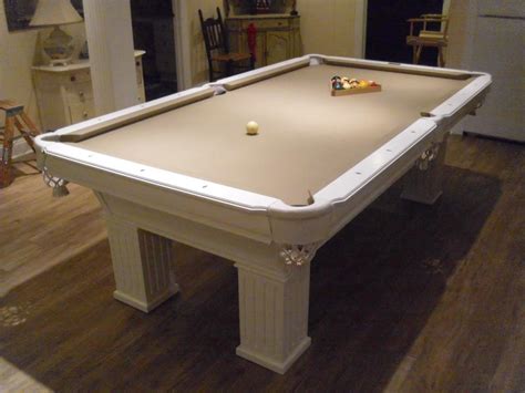 pool table refinishing archives elite furniture service