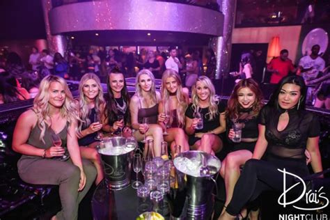 The Ultimate Las Vegas Bachelorette Party Twin Cities Night Clubs
