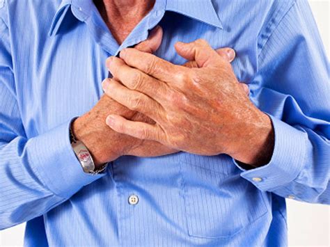 17 Worst Habits For Your Heart Photo 1 Pictures Cbs News