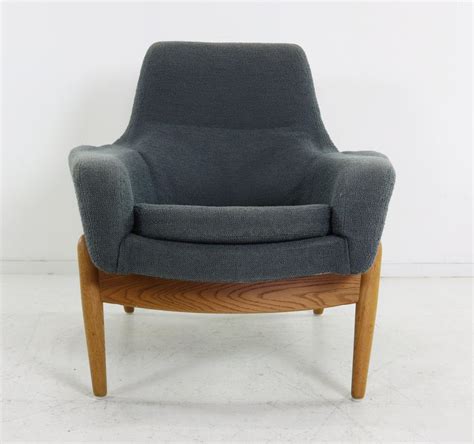 Sixties Design Easy Chair For Bovenkamp