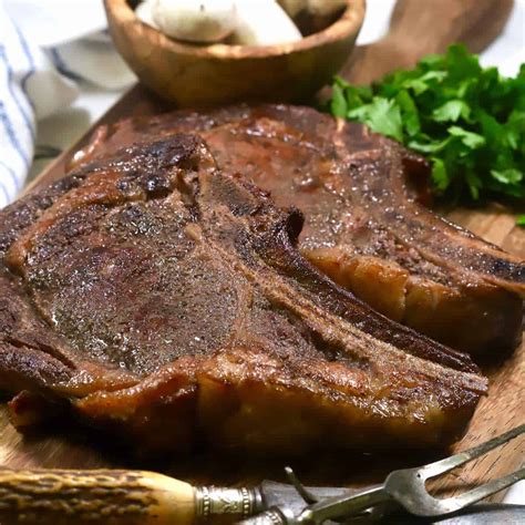 The Ultimate Smoked Ribeye Steak Gritsandpinecones