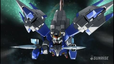 Gundam 00 Mobile Suit Gundam 00 Image 20740777 Fanpop
