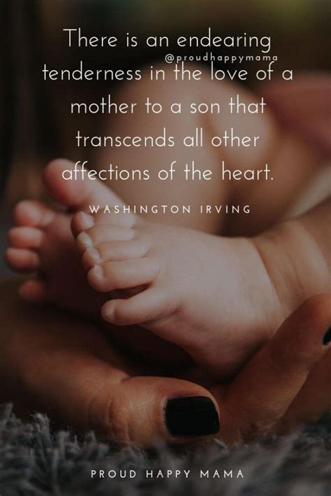 Looking For The Best Son Quotes To Celebrate The Special Bond That Exists Between And Mother And