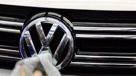 278 Aktionäre verklagen VW auf 3 255 Milliarden Euro in Deutschland