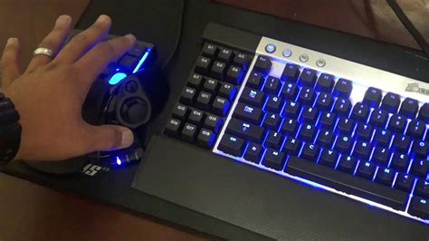 Gaming Keypad Worth Giving A Shot Or Not Youtube