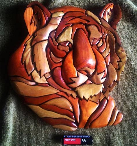 Pin By Jack Clark On Chantournage Intarsia Wood Intarsia Woodworking