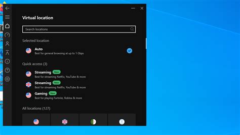 Hotspot Shield Vpn Review 2021 Pcmag Australia