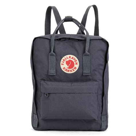 Fjallraven Backpack Size Chart