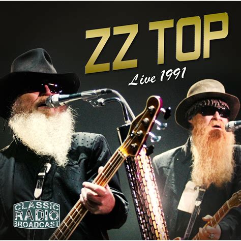 Zz Top Live Amazon Com Music