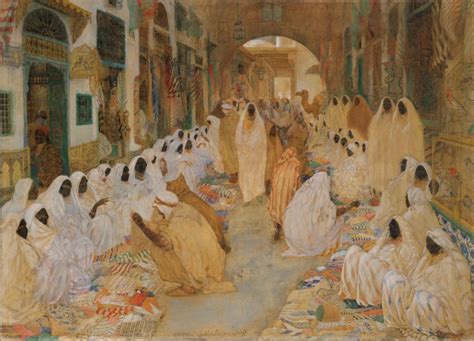 Orientalist Art Collecting Guide Everything You Need To Know Christies