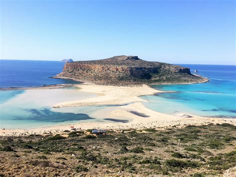 Gramvousa-Balos | Kalamaki Travel