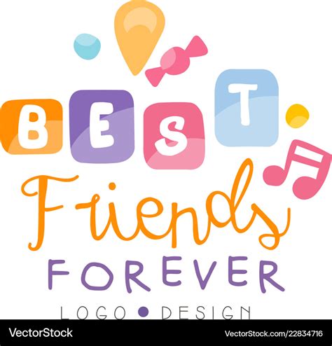 Friend Logo Design