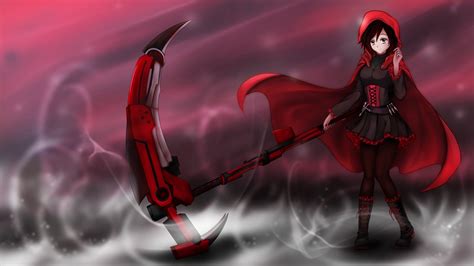 See more ideas about rose, wallpaper, soft feminine style. Ruby Rose RWBY wallpaper ·① Download free beautiful ...