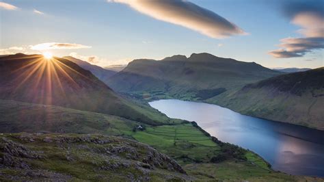 Best Views In Lake District