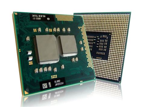 1st Generation Intel Core I3 Mobile Cpu Processors Osgear Official