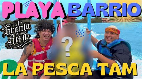 La Playa Mas Economica De Todo Mexicola Pesca Tam Youtube