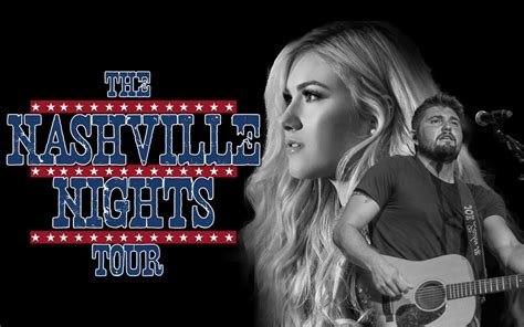 Nashville Nights Concert Tickets