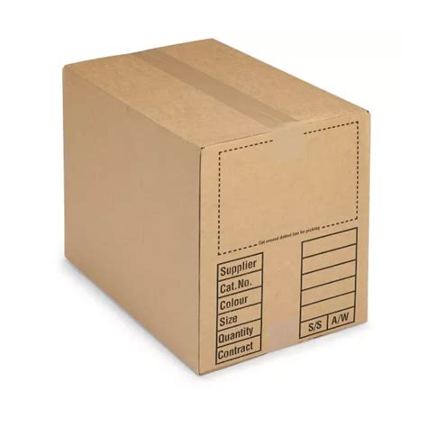 Large Packing Boxes 10 Pack Genel 86 Limited
