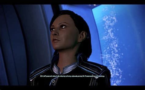 Mass Effect 3 Samantha Traynor Mass Effect 3 Guide