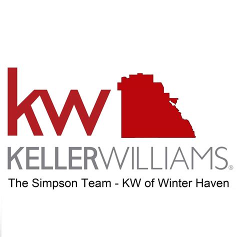 The Simpson Team Keller Williams Realty Winter Haven Winter Haven Fl