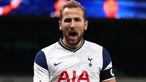 View the player profile of tottenham hotspur forward harry kane, including statistics and photos, on the official website of the premier league. Harry Kane: England international scores 200th Tottenham goal with opener against Ludogorets ...