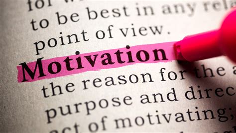Adaptas 7 Steps To Learning 2 Motivation The Power Of Knowing Why