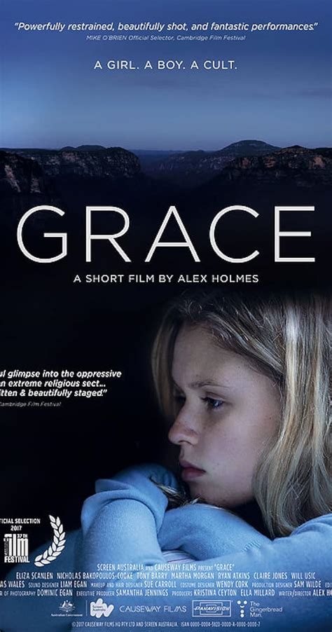 Grace IMDb