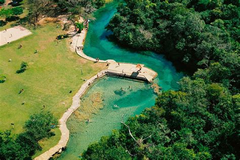 The Best Of Nature And The Outdoors In Brazil