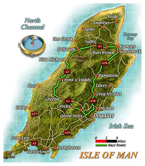 Isle of man tt mountain course. Isle of Man PLP / Private Limited Partnership Formation