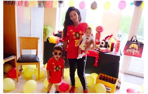 Thomas meunier is on facebook. Thomas Meunier's Girlfriend Deborah Panzokou (Bio, Wiki)
