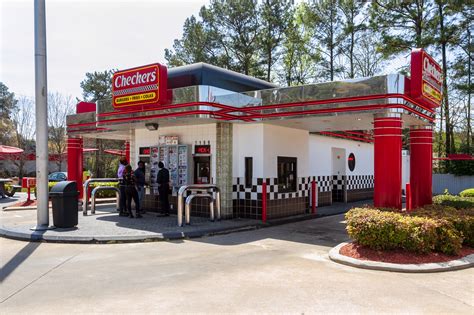 Atlanta Checkers Restaurant Available in Sale-Leaseback for $1.4 Million