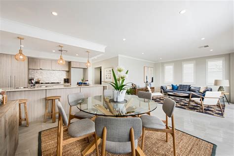 El vinculo que tiene mid century modern con naturaleza convierte este material natural y noble en el protagonista de este estilo. El blog de Demarques: UNA MARAVILLOSA CASA DE ESTILO MID ...