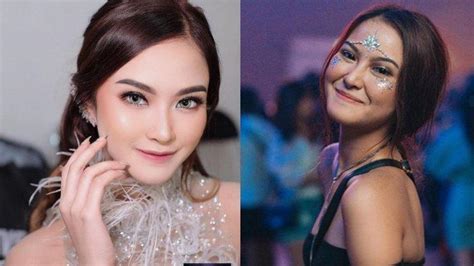 Namanya mencuat setelah membintangi sinetron putri titipan tuhan, siapa takut jatuh cinta dan cinta karena cinta. 10 Potret Gabriella Larasati, Pesona Aktris Sinetron yang ...