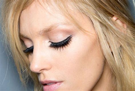 Top Trends In Makeup For Fall 2014 Winter 2015 Fashion Trend Seeker