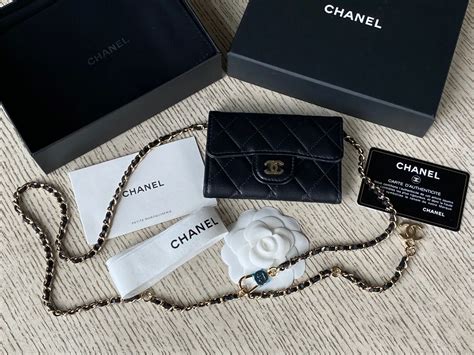 More Choice More Savings Chanel Investment Bag Guide Sizing And