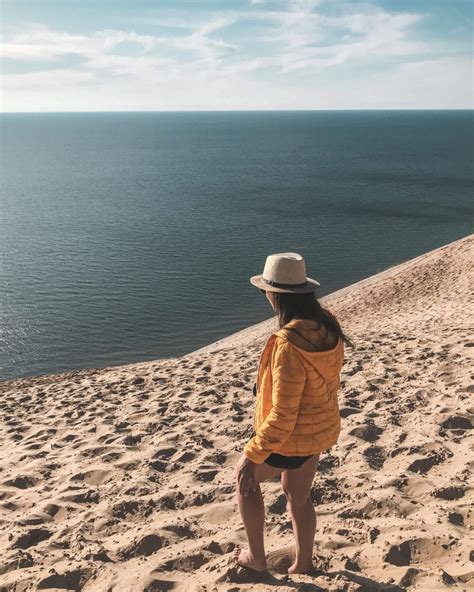 Michigan Adventures Bucketlist Top 9 Coastal Sights For Your Next Trip