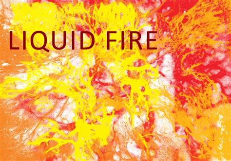 Liquid Fire Free Photoshop Brushes At Brusheezy