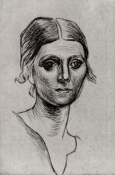 olga picasso by picasso 1920 pablo picasso drawings picasso prints picasso sketches