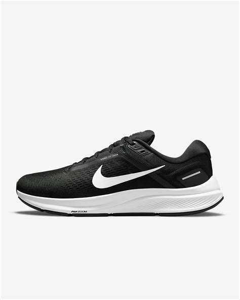 Nike Air Zoom Structure 24 Mens Road Running Shoes Nike Cz