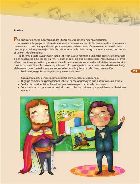 14 visualizador del libro digital. Formación Cívica y Ética 5to. Grado by Rarámuri - Issuu